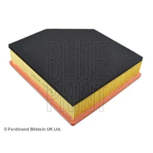 Vzduchový filter ADF122203 (BLUE PRINT) - obr. 1