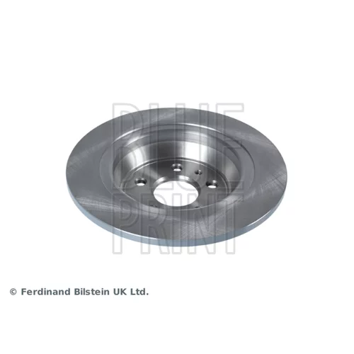 Brzdový kotúč ADF124356 (BLUE PRINT) - obr. 1