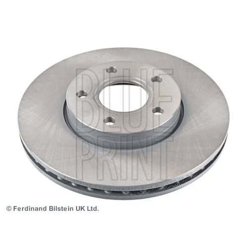 Brzdový kotúč BLUE PRINT ADF124359