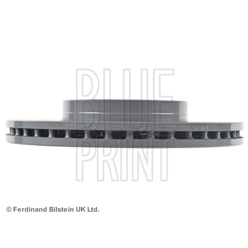 Brzdový kotúč ADF124359 (BLUE PRINT) - obr. 2