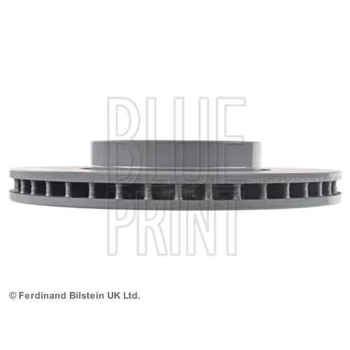 Brzdový kotúč ADF124361 (BLUE PRINT) - obr. 1