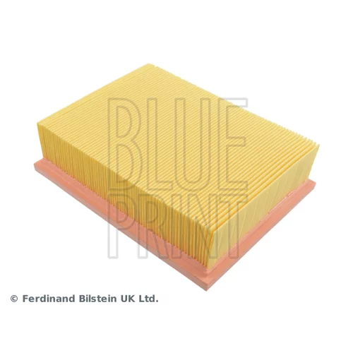 Vzduchový filter ADG02208 (BLUE PRINT) - obr. 1