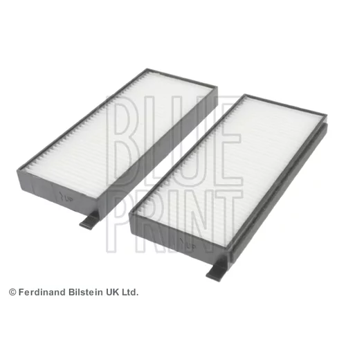 Súprava filtrov, vzduch vnútorného priestoru ADG02546 (BLUE PRINT) - obr. 1