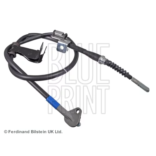 Ťažné lanko parkovacej brzdy ADG046277 (BLUE PRINT)
