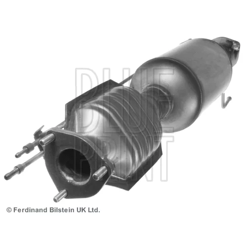 Filter sadzí/pevných častíc výfukového systému ADG060503 (BLUE PRINT) - obr. 2