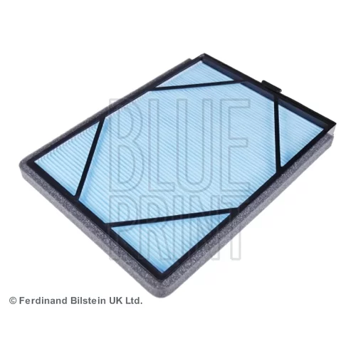 Filter vnútorného priestoru ADH22501 (BLUE PRINT) - obr. 1