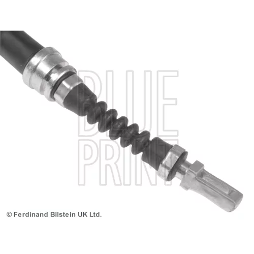 Ťažné lanko parkovacej brzdy ADH246158 (BLUE PRINT) - obr. 2