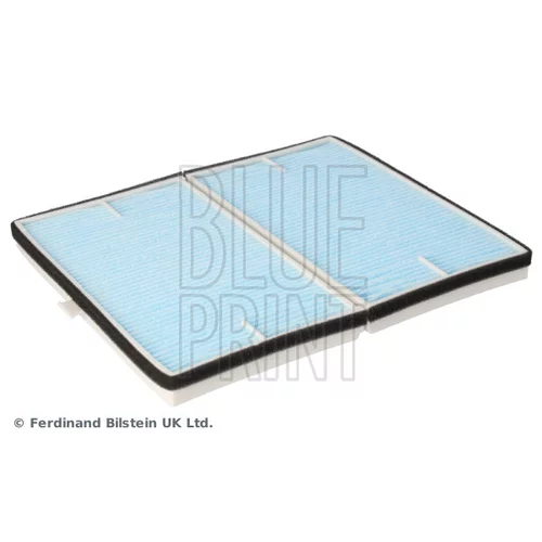 Filter vnútorného priestoru ADK82501 (BLUE PRINT) - obr. 1