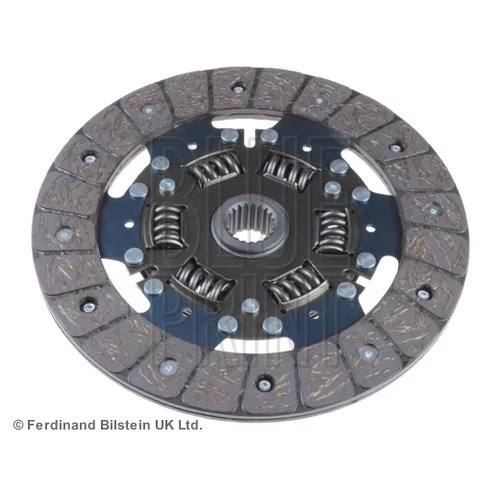 Spojková lamela ADK83122 (BLUE PRINT) - obr. 1