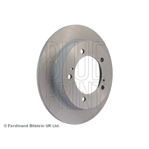 Brzdový kotúč ADK84325 (BLUE PRINT) - obr. 1