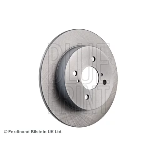 Brzdový kotúč ADK84328 (BLUE PRINT) - obr. 1