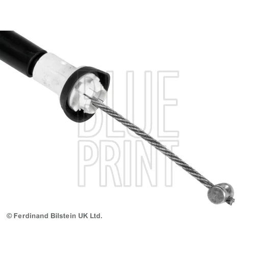 Ťažné lanko parkovacej brzdy ADL144604 (BLUE PRINT) - obr. 2
