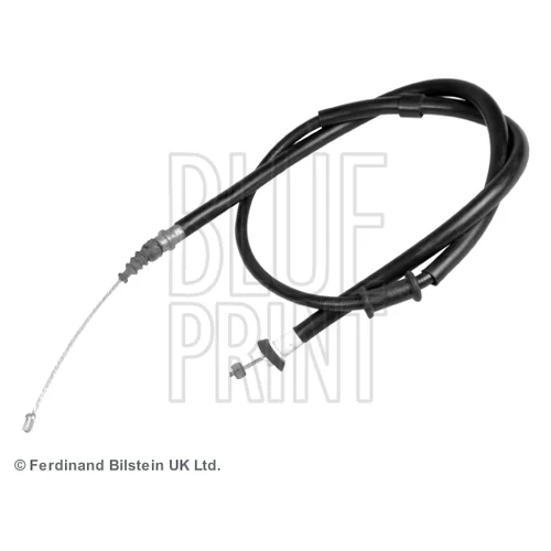 Ťažné lanko parkovacej brzdy BLUE PRINT ADL144605