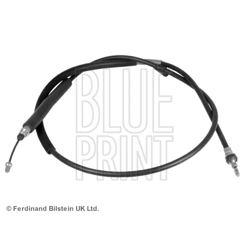 Ťažné lanko parkovacej brzdy BLUE PRINT ADM546124