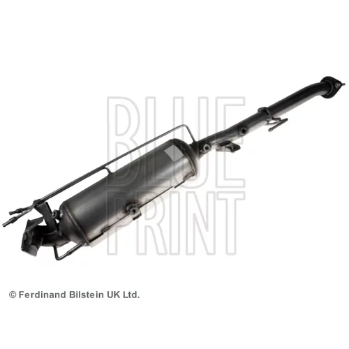 Filter sadzí/pevných častíc výfukového systému BLUE PRINT ADM560503