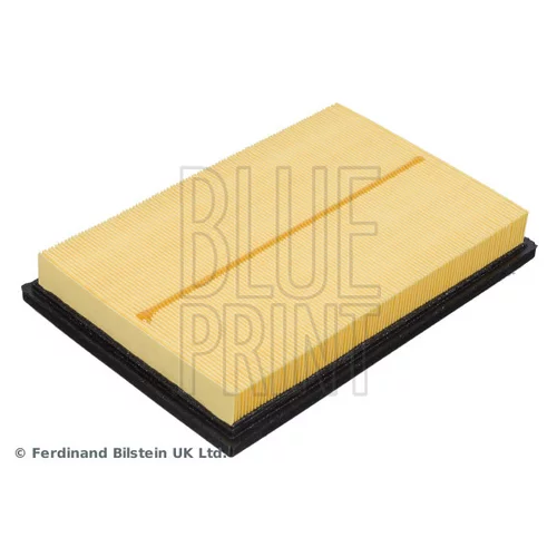 Vzduchový filter ADT32297 (BLUE PRINT) - obr. 1