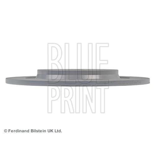 Brzdový kotúč ADT343274 (BLUE PRINT) - obr. 2