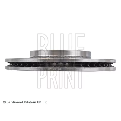 Brzdový kotúč ADT343316 (BLUE PRINT) - obr. 2
