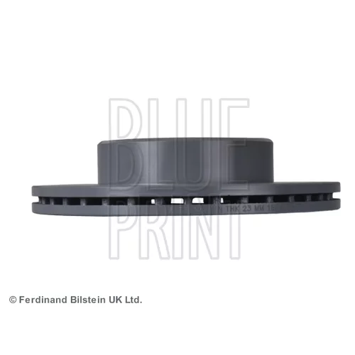 Brzdový kotúč ADT34392 (BLUE PRINT) - obr. 2