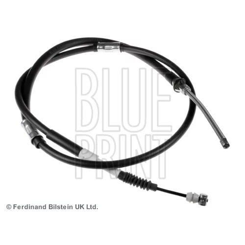 Ťažné lanko parkovacej brzdy BLUE PRINT ADT346356
