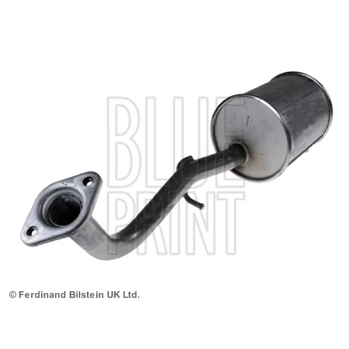 Koncový tlmič výfuku ADT36020 (BLUE PRINT) - obr. 1