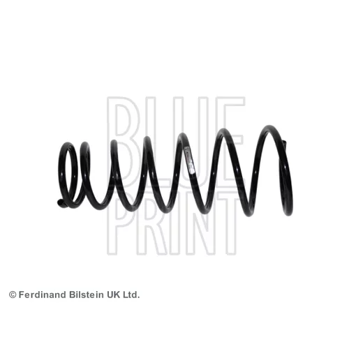 Pružina podvozku BLUE PRINT ADT388428