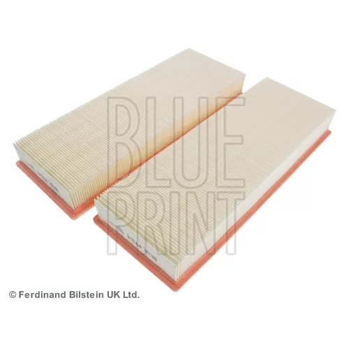 Súprava vzduchových filtrov ADU172201 (BLUE PRINT) - obr. 2
