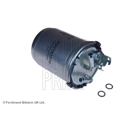 Palivový filter BLUE PRINT ADV182316