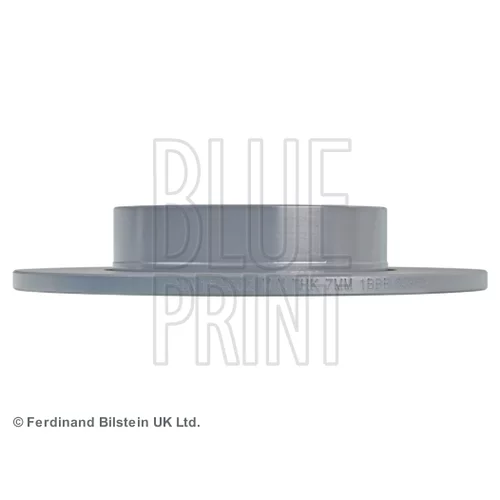 Brzdový kotúč ADV184302 (BLUE PRINT) - obr. 2