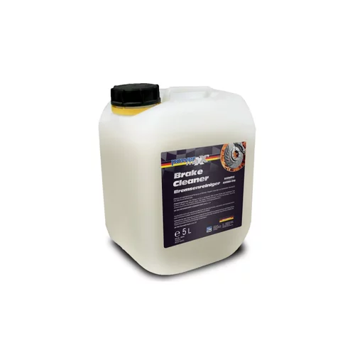 Bluechem brake cleaner 5L