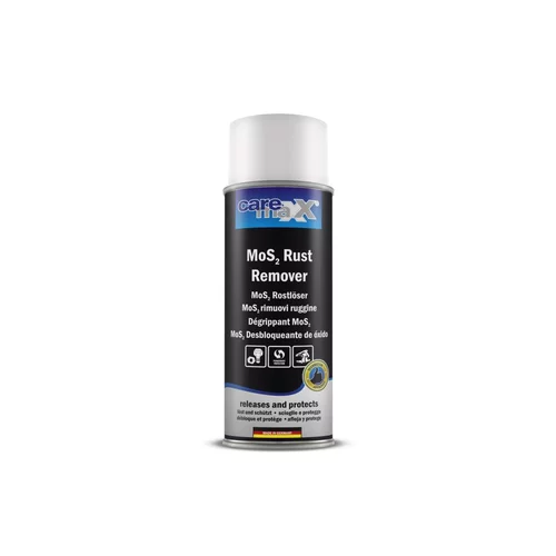 Bluechem mos2 rust remover 400ml