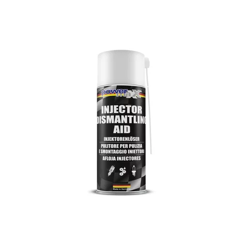 Uvoľnovač žhavičov / trysiek / sviečok BLUECHEM INJECTOR DISMANTLING 400ml