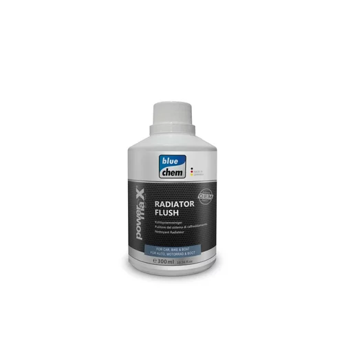 Bluechem radiator flush 300ml