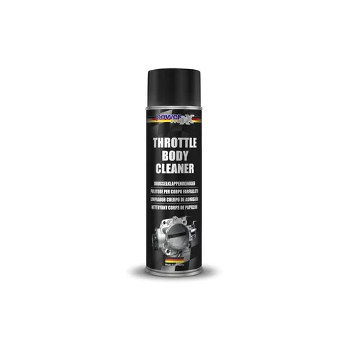 Bluechem throttle body cleaner 500ml