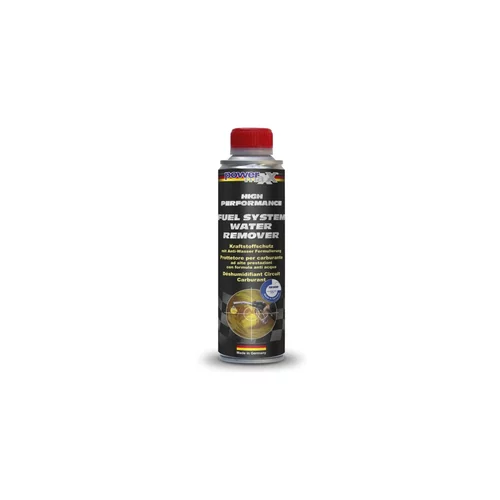 Bluechem fuel system water remover 300ml