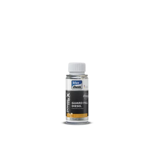 Bluechem guard fill diesel 75ml