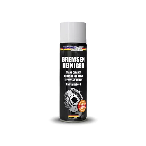 Bluechem brake cleaner 500ml