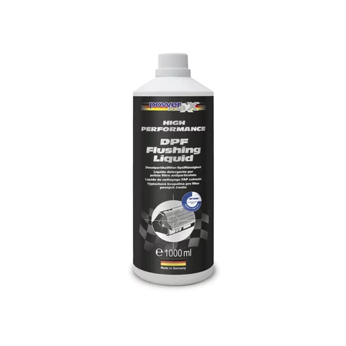 Preplach DPF DPF FLUSHING LIQUID 1L /Bluechem/