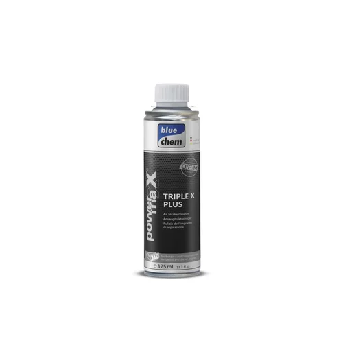 Čistič nasávacieho systému BLUECHEM TRIPLE X PLUS 375ml