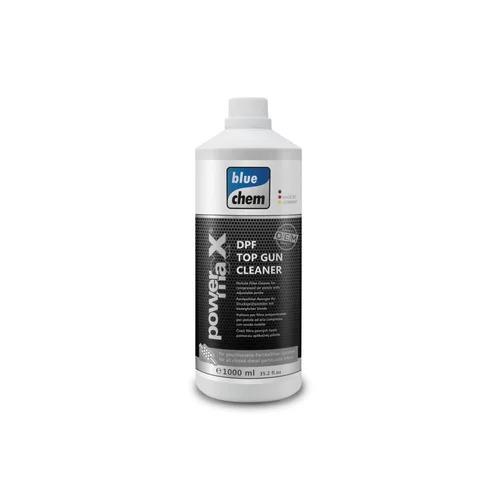 Bluechem DPF top gun cleaner 1L