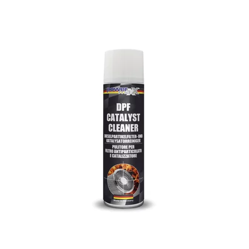 Bluechem DPF catalyst cleaner 400ml
