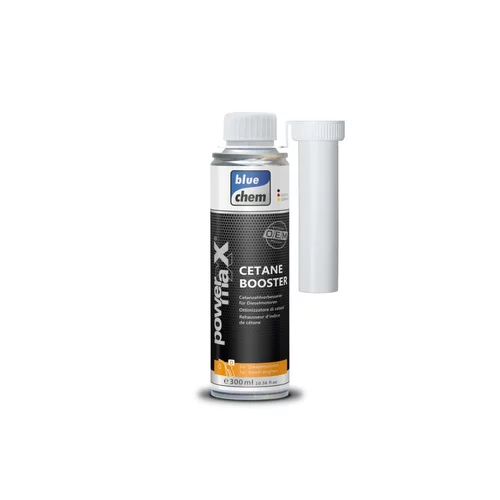 Cetane booster 300ml /Bluechem/