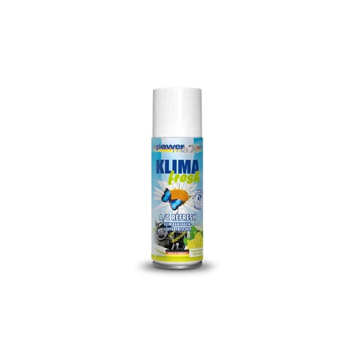 Bluechem klima fresh lemon 100ml