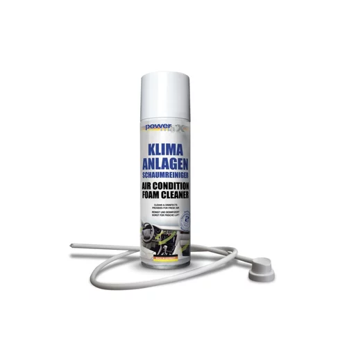 Bluechem air coditioner foam cleaner 250ml