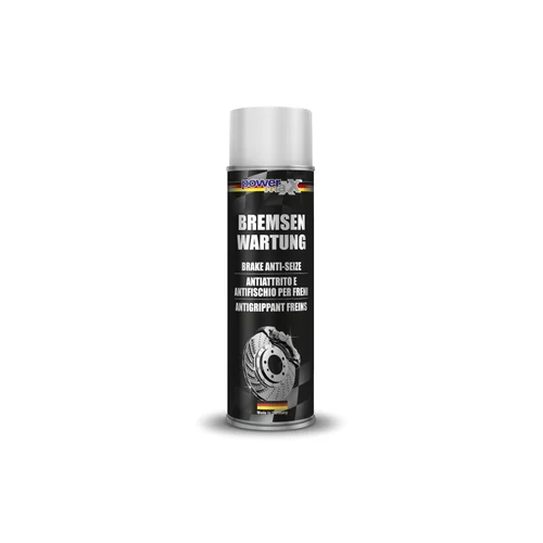 Bluechem brake anti seize 500ml