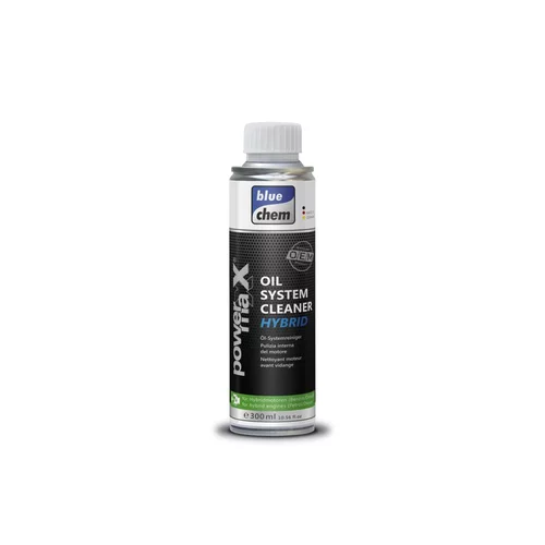 Bluechem oil system cleaner hybrid 300ml