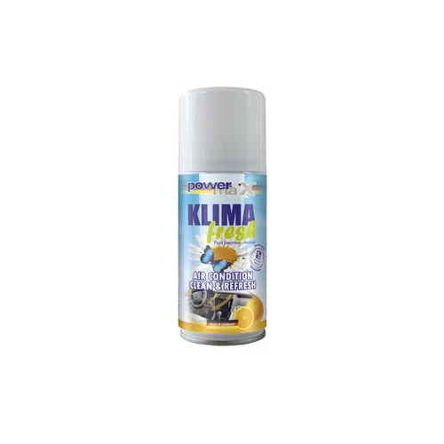 Bluechem klima fresh orange 150ml