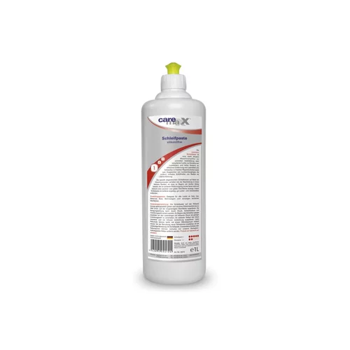 Leštenka BLUECHEM 1. ABRASIVE PASTE 1L