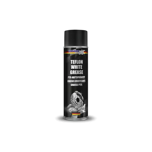 Bluechem teflon white grease 500ml