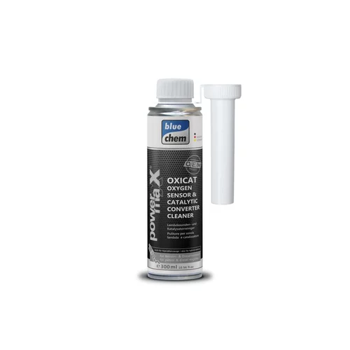 Aditívum / čistič lambda sondy a katalyzátora OXICAT 300ml /Bluechem/